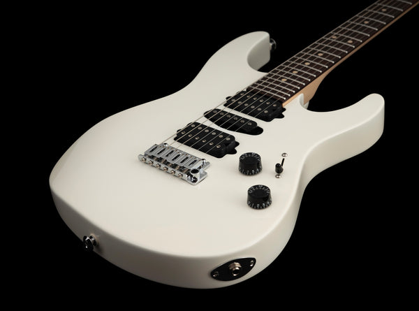 Suhr Custom Modern - White