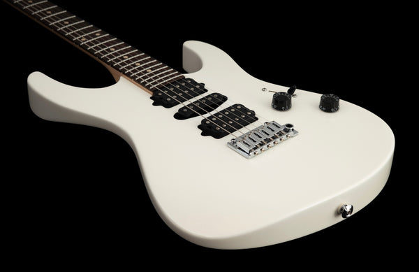 Suhr Custom Modern - White