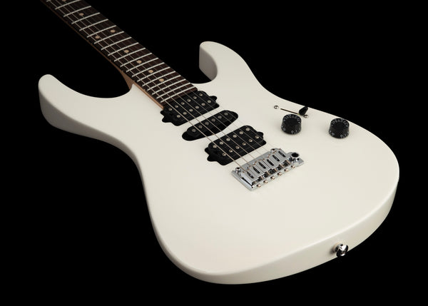 Suhr Custom Modern - White