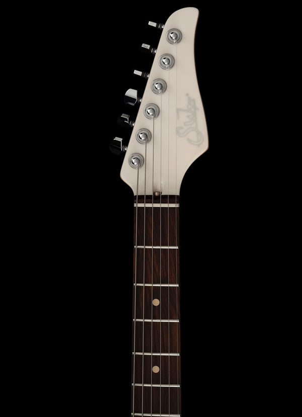 Suhr Custom Modern - White