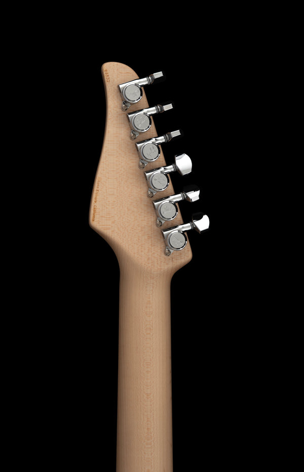Suhr Custom Modern - White