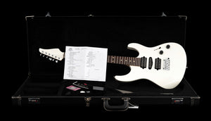 Suhr Custom Modern - White