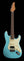 Suhr Classic S Vintage LE, Daphne Blue
