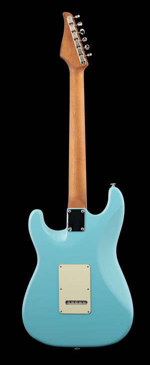 Suhr Classic S Vintage LE, Daphne Blue