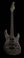 Suhr Custom Modern, Burl Top, Trans Blue Denim
