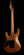 Suhr Custom Modern, Burl Top, Trans Blue Denim