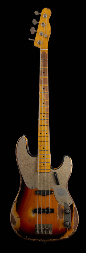 Nash PB/J-55