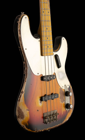 Nash PB/J-55