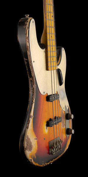 Nash PB/J-55