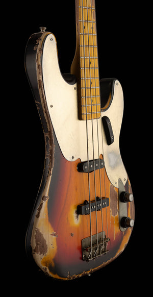 Nash PB/J-55