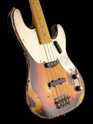 Nash PB/J-55