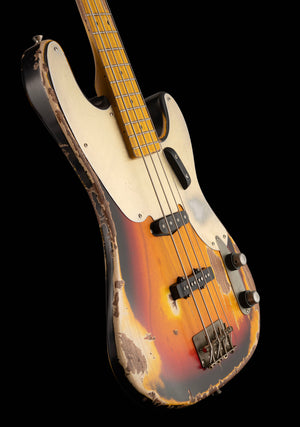 Nash PB/J-55