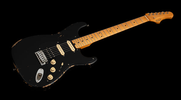 Shabat Lynx HSS