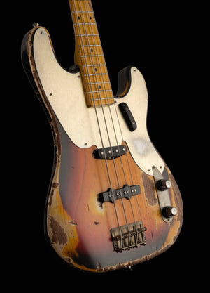 Nash PB/J-55