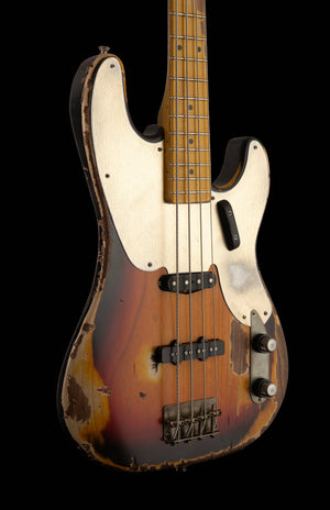 Nash PB/J-55