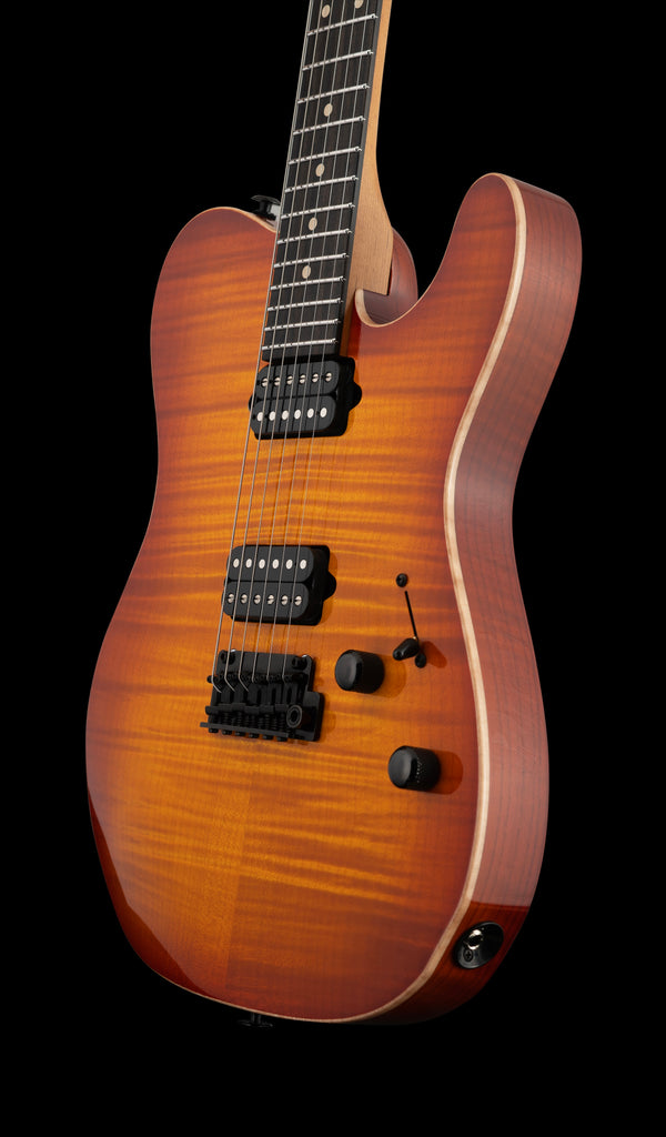 Suhr Custom Modern T - Honey Burst