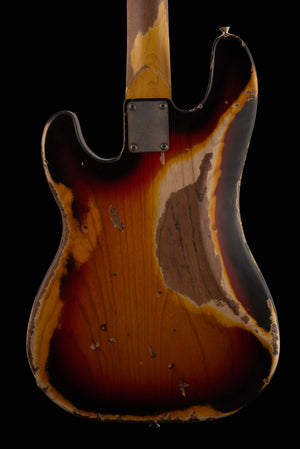 Nash PB/J-55