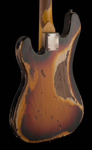 Nash PB/J-55