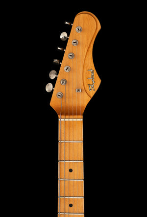 Shabat Lynx HSS