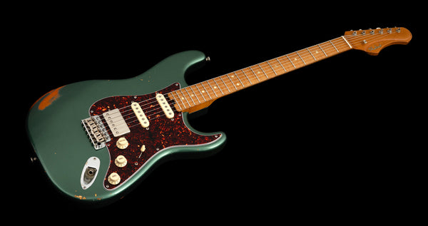 Shabat Lynx HSS