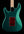 Taey Kang Modern S - Pearlized Green