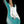 Suhr Standard Plus - Bahama Blue