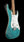 Suhr Standard Plus - Bahama Blue