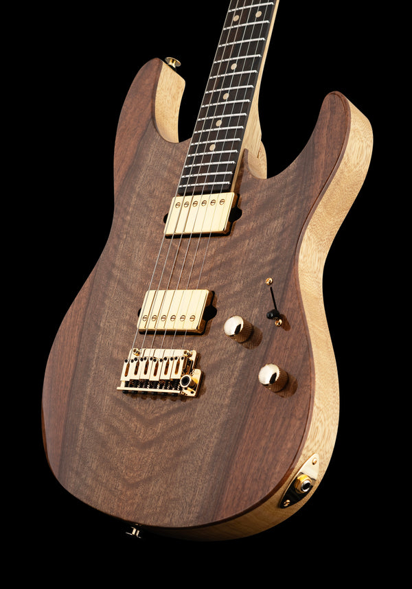 Suhr Custom Modern, Walnut Top