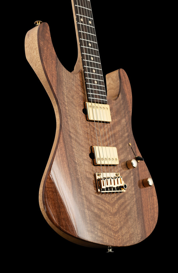 Suhr Custom Modern, Walnut Top