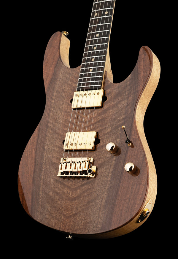 Suhr Custom Modern, Walnut Top