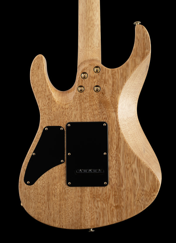 Suhr Custom Modern, Walnut Top