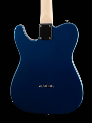 Taey Kang Classic T - Pearlized Blue