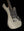 Suhr Pete Thorn Signature Standard HSS - Inca Silver
