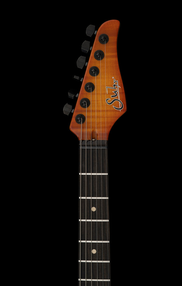 Suhr Custom Modern T - Honey Burst