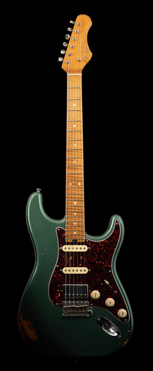 Shabat Lynx HSS