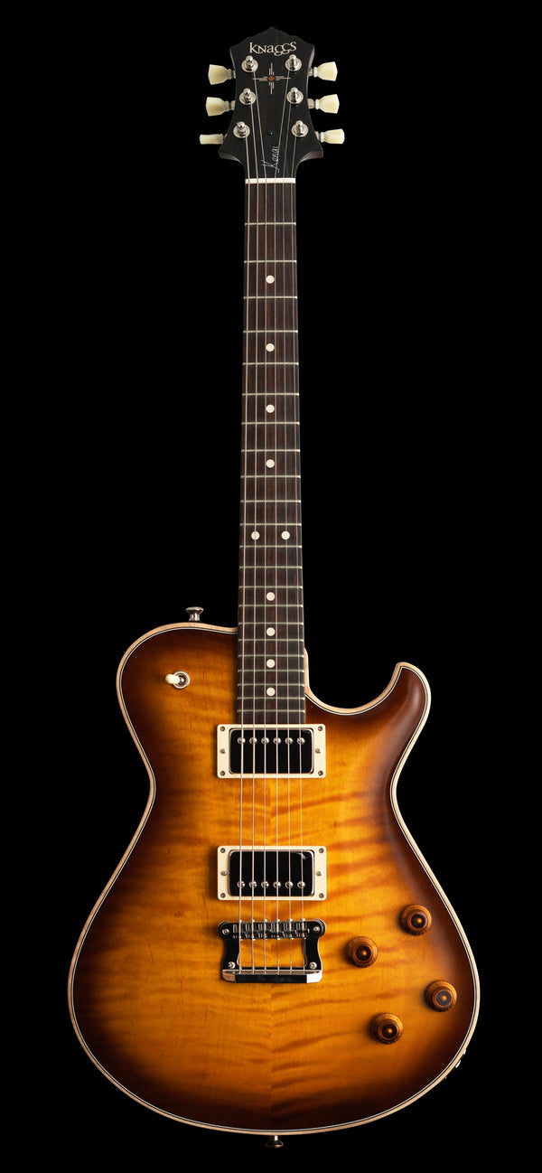Knaggs Kenai