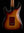 Suhr Limited Edition Classic S Paulownia, Trans 3 Tone Burst