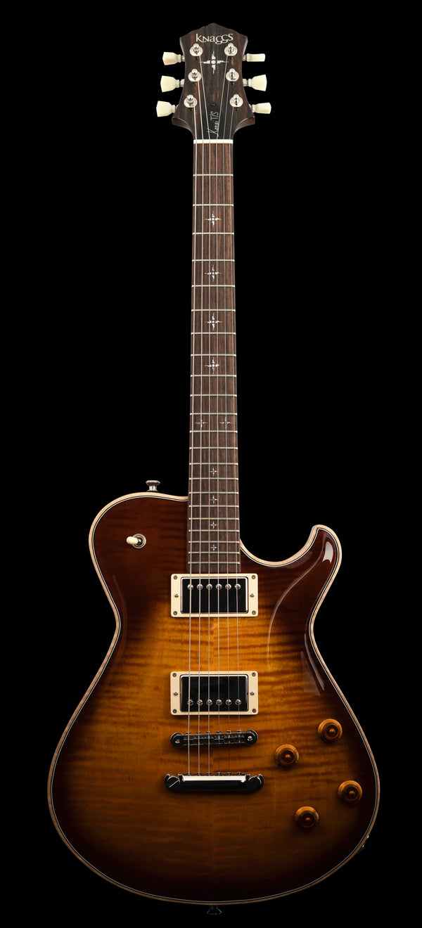 Knaggs Eric Steckel Kenai T/S