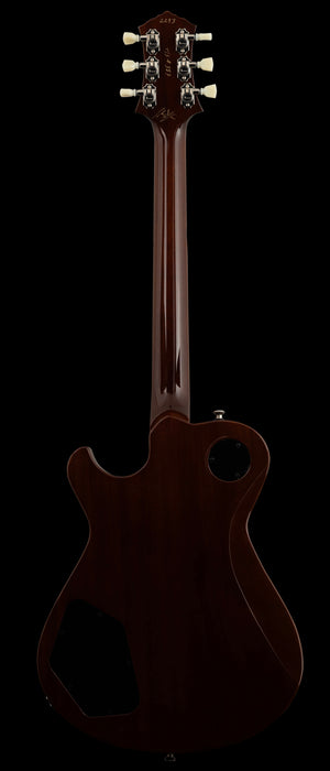 Knaggs Eric Steckel Kenai T/S