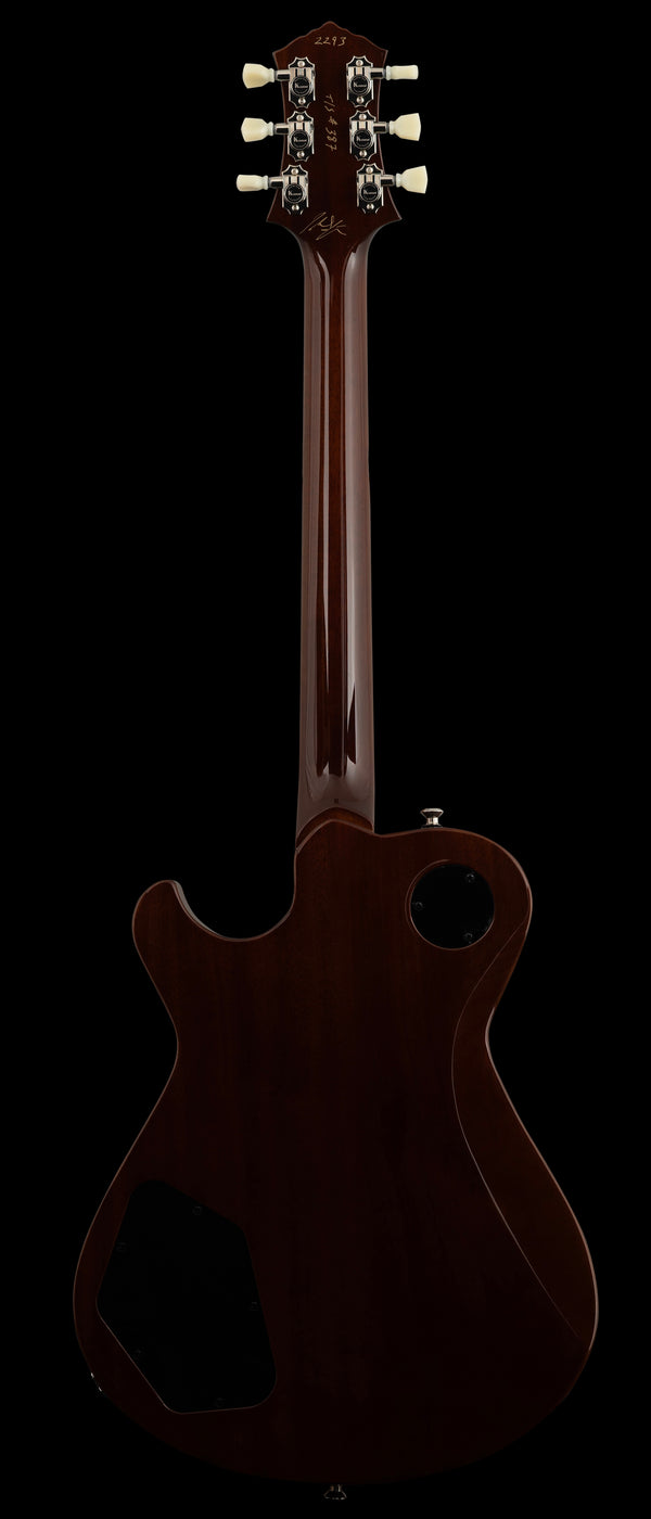 Knaggs Eric Steckel Kenai T/S