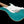 Suhr Standard Plus - Bahama Blue