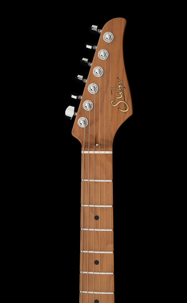 Suhr Standard Plus - Bahama Blue