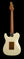 Suhr Mateus Asato Signature Classic T White - Gold Foils