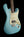 Suhr Classic S Vintage LE, Daphne Blue