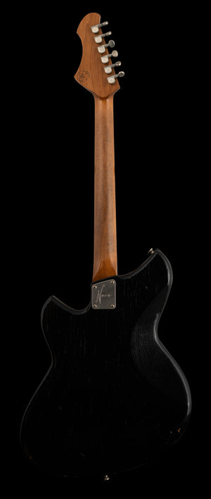 Novo Serus J - Bull Black