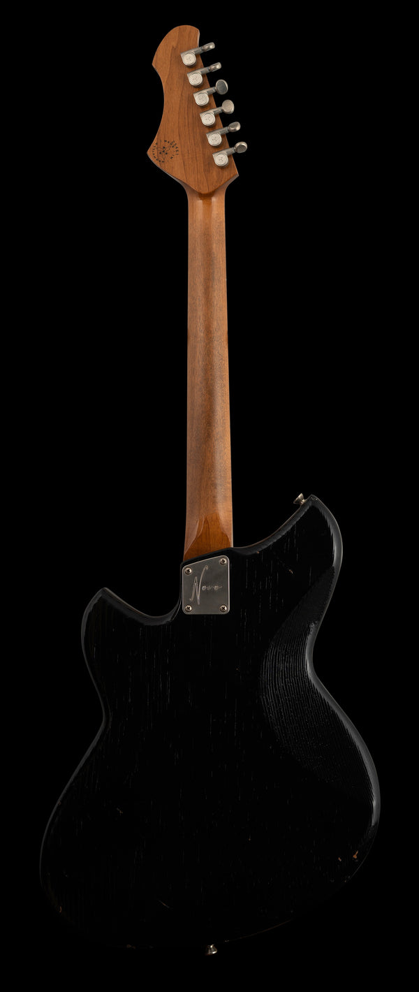 Novo Serus J - Bull Black