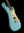 Suhr Classic S Vintage LE, Daphne Blue
