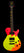 Knaggs Steve Stevens SSC 40th Anniversary Rebel Yell DGC
