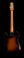 Shabat Lion STP - Tobacco Burst