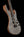 Suhr Custom Modern, Burl Top, Trans Blue Denim